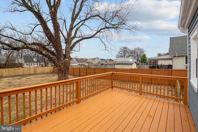 5430 WASENA AVE, Baltimore, MD 21225