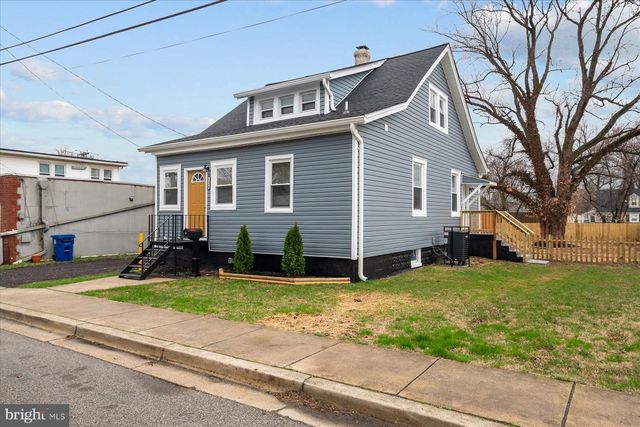 5430 WASENA AVE, Baltimore, MD 21225