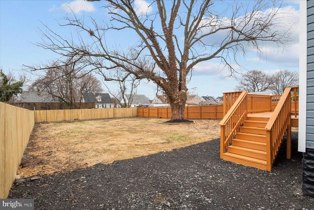 5430 WASENA AVE, Baltimore, MD 21225