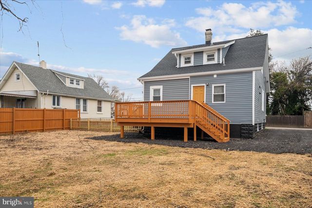 5430 WASENA AVE, Baltimore, MD 21225