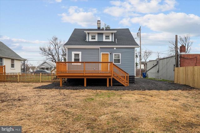 5430 WASENA AVE, Baltimore, MD 21225