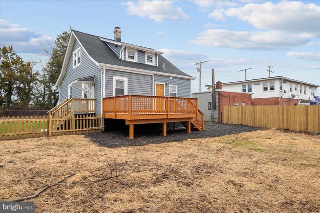 5430 WASENA AVE, Baltimore, MD 21225