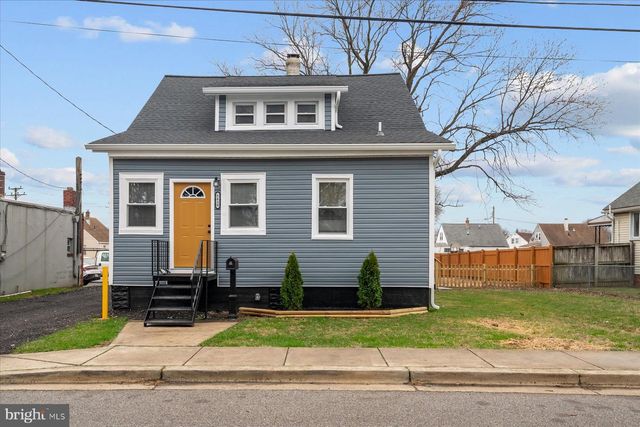 5430 WASENA AVE, Baltimore, MD 21225