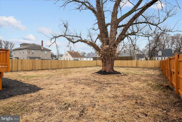 5430 WASENA AVE, Baltimore, MD 21225