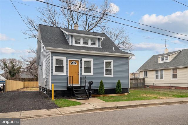 5430 WASENA AVE, Baltimore, MD 21225