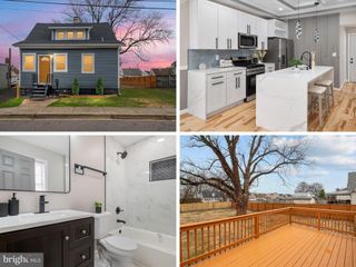 5430 WASENA AVE, Baltimore, MD 21225