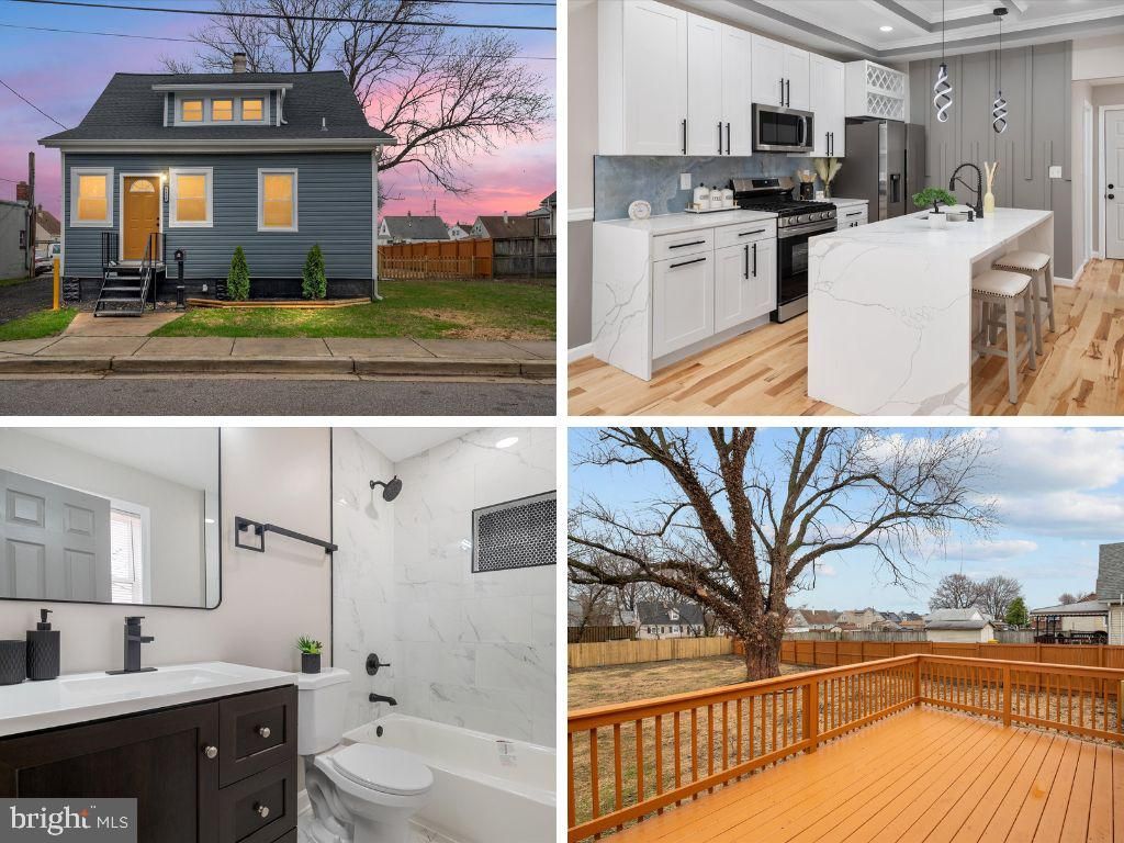 5430 WASENA AVE, Baltimore, MD 21225