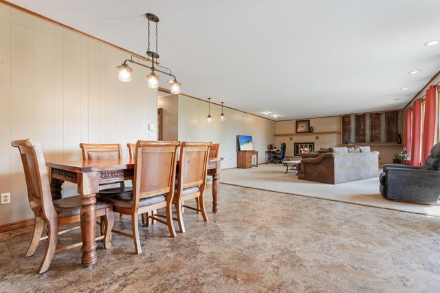 1561 E Country Club Drive, Vinita, OK 74301