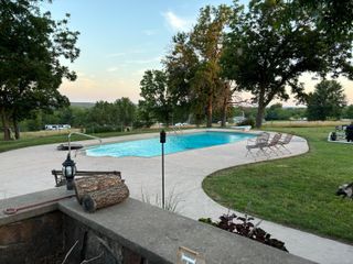 1561 E Country Club Drive, Vinita, OK 74301