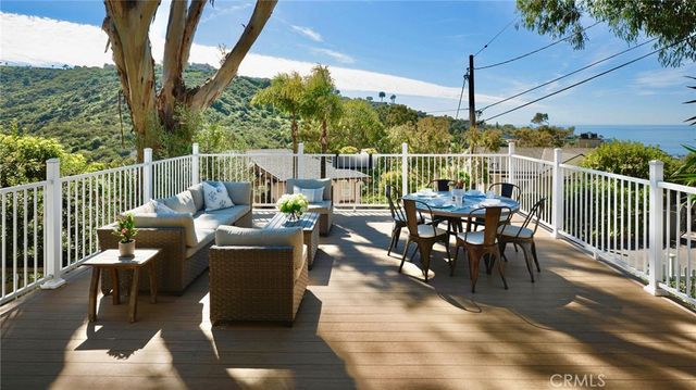 1445 Bluebird Canyon, Laguna Beach, CA 92651