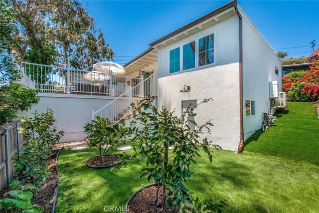 1445 Bluebird Canyon, Laguna Beach, CA 92651