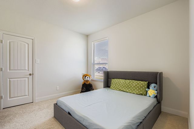 5961 Halls Lake Loop, Fort Worth, TX 76179