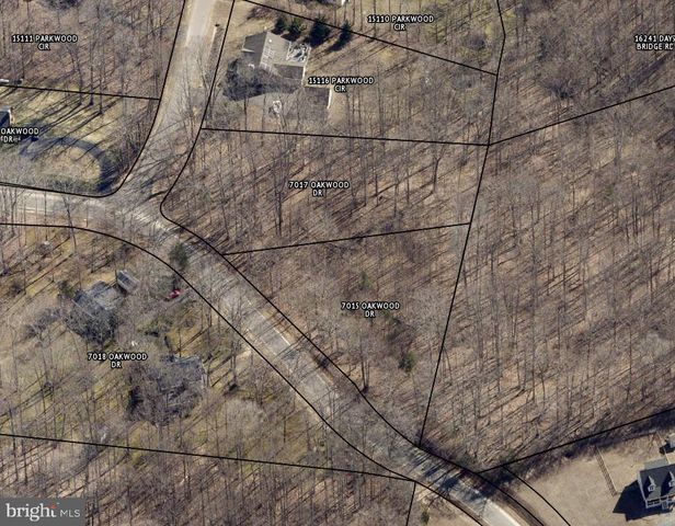 7017 OAKWOOD DR, Orange, VA 22960