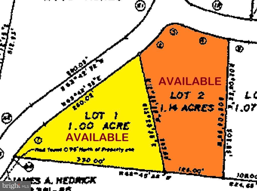 7017 OAKWOOD DR, Orange, VA 22960