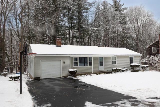 36 Milbern Avenue, Hampton, NH 03842