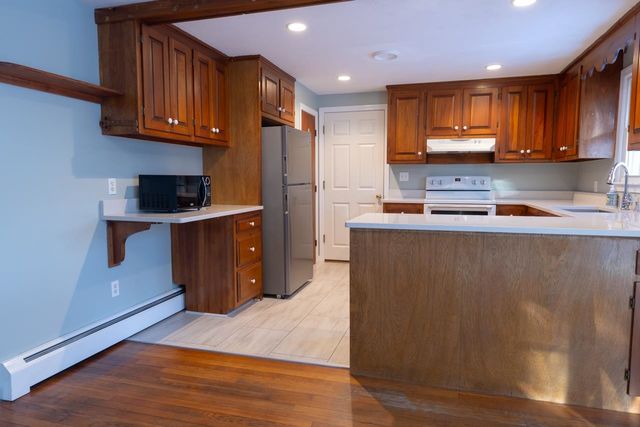 36 Milbern Avenue, Hampton, NH 03842