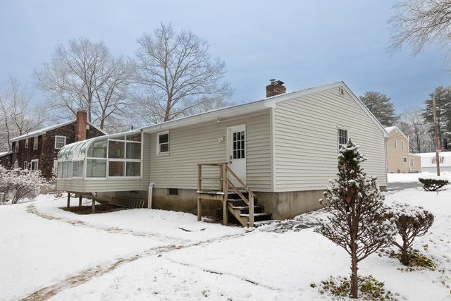 36 Milbern Avenue, Hampton, NH 03842