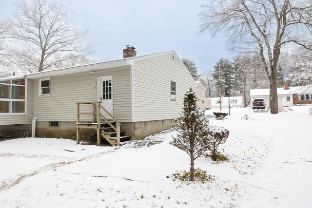 36 Milbern Avenue, Hampton, NH 03842