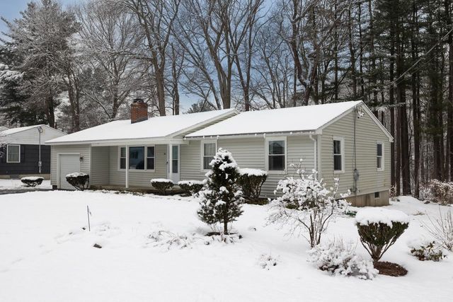 36 Milbern Avenue, Hampton, NH 03842