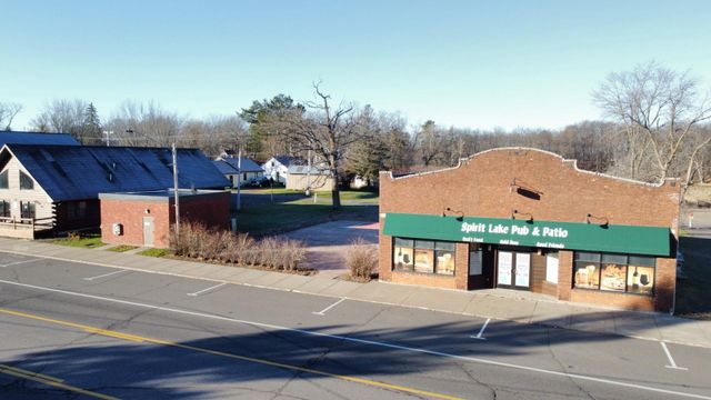 185 N Main Street, Wahkon, MN 56386