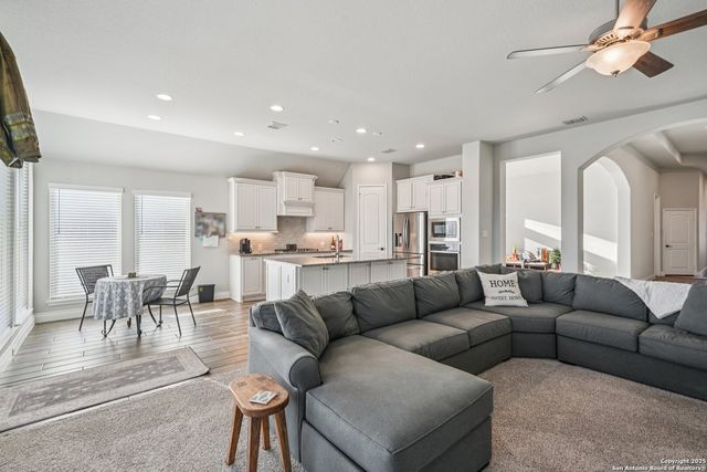 1706 Crystal Bridges, San Antonio, TX 78260