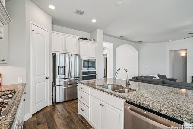 1706 Crystal Bridges, San Antonio, TX 78260