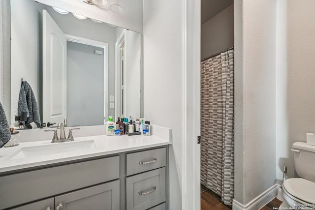 1706 Crystal Bridges, San Antonio, TX 78260