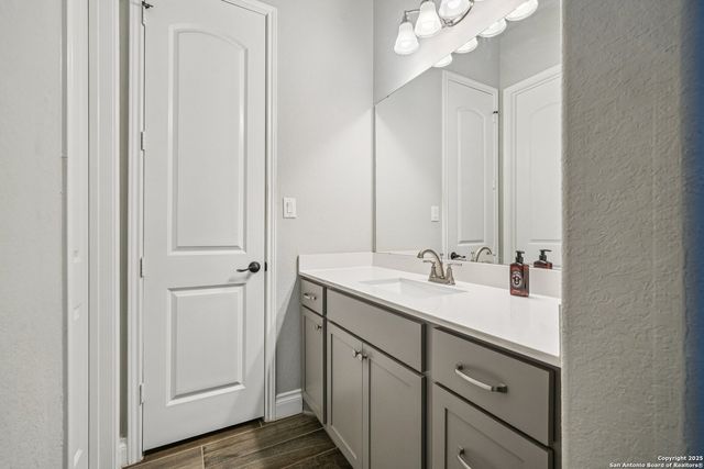 1706 Crystal Bridges, San Antonio, TX 78260