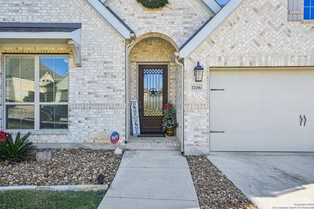 1706 Crystal Bridges, San Antonio, TX 78260