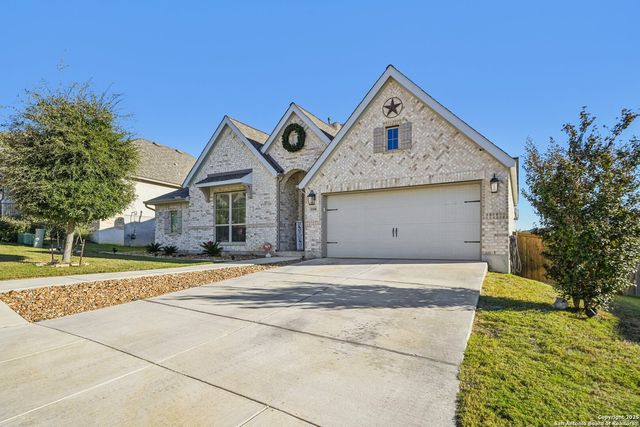 1706 Crystal Bridges, San Antonio, TX 78260