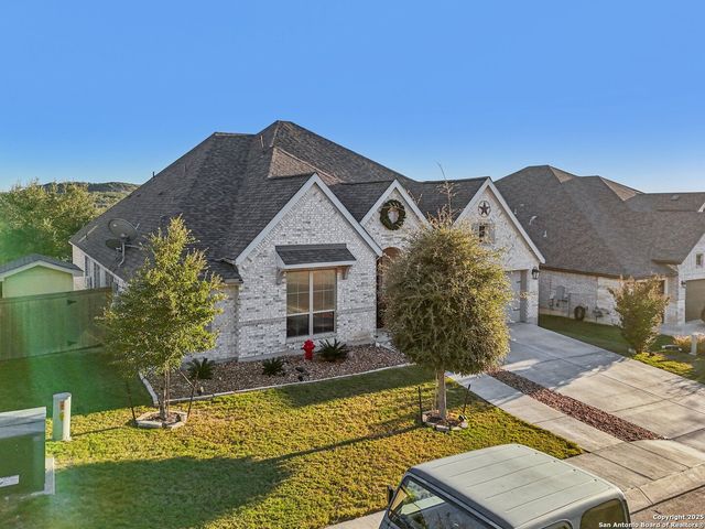 1706 Crystal Bridges, San Antonio, TX 78260