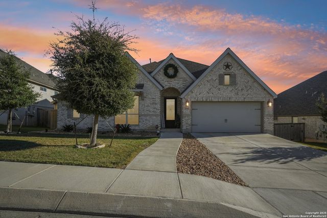 1706 Crystal Bridges, San Antonio, TX 78260