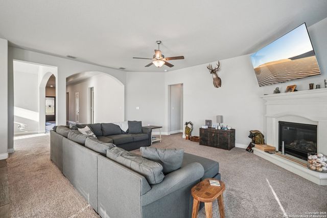 1706 Crystal Bridges, San Antonio, TX 78260