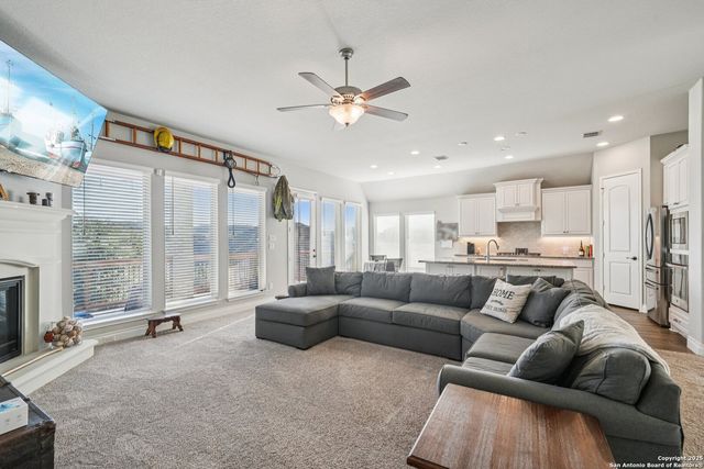 1706 Crystal Bridges, San Antonio, TX 78260