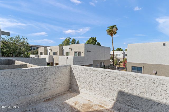 122 S HARDY Drive 8, Tempe, AZ 85281