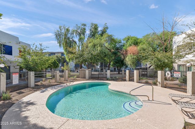 122 S HARDY Drive 8, Tempe, AZ 85281
