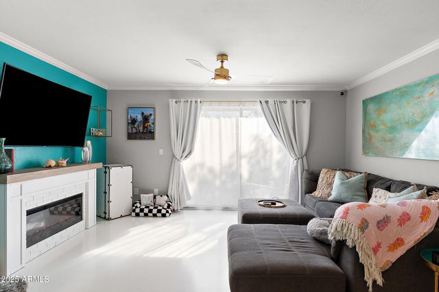 122 S HARDY Drive 8, Tempe, AZ 85281