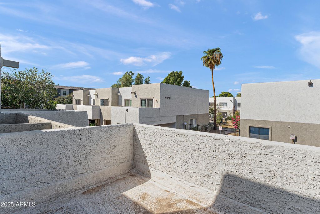 Image 23 of property listing at 122 S HARDY Drive 8, Tempe, AZ 85281