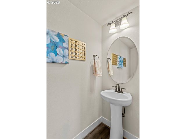 16804 Sw LEMONGRASS Ln, Beaverton, OR 97007