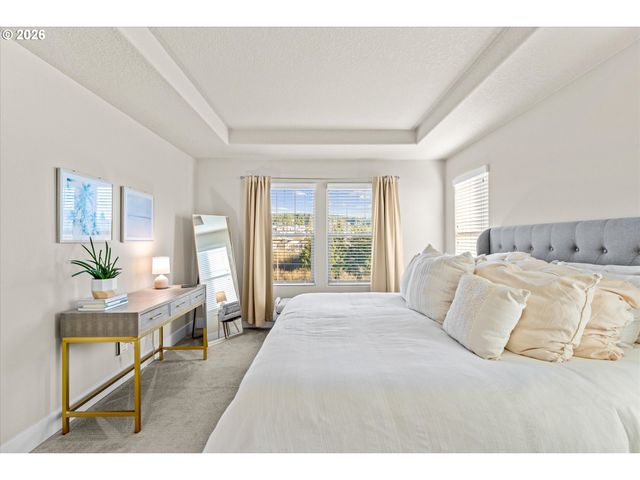 16804 Sw LEMONGRASS Ln, Beaverton, OR 97007