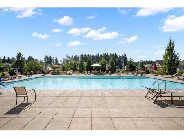 16804 Sw LEMONGRASS Ln, Beaverton, OR 97007