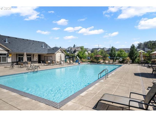 16804 Sw LEMONGRASS Ln, Beaverton, OR 97007