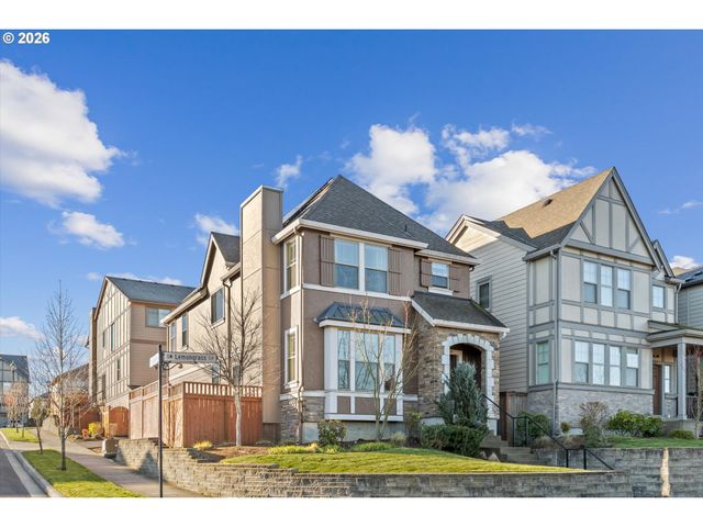 16804 Sw LEMONGRASS Ln, Beaverton, OR 97007