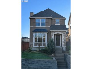 16804 Sw LEMONGRASS Ln, Beaverton, OR 97007