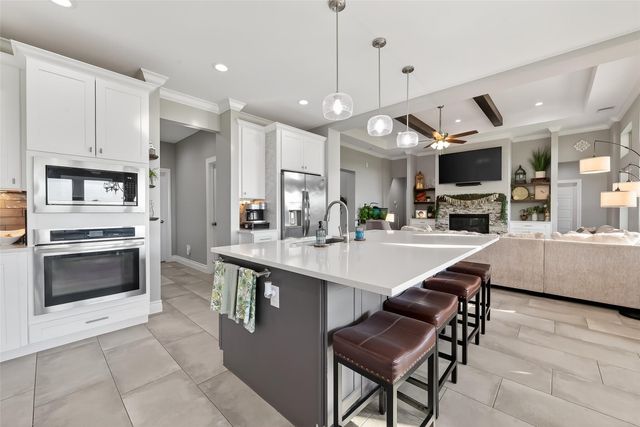 10905 Dauphine Street, Willis, TX 77318