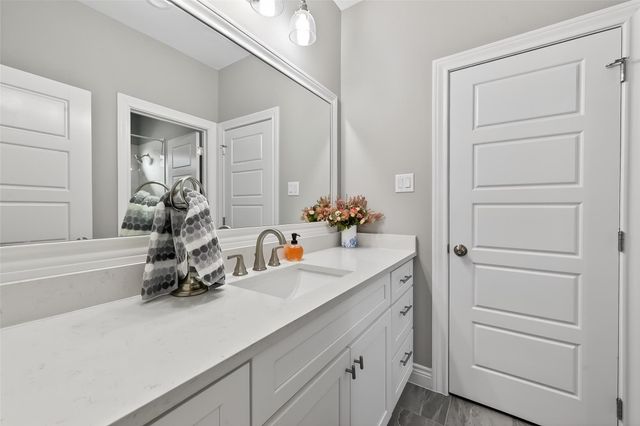 10905 Dauphine Street, Willis, TX 77318