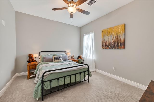 10905 Dauphine Street, Willis, TX 77318