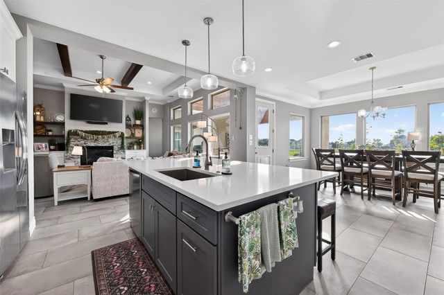 10905 Dauphine Street, Willis, TX 77318