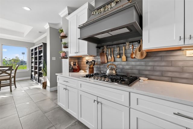 10905 Dauphine Street, Willis, TX 77318