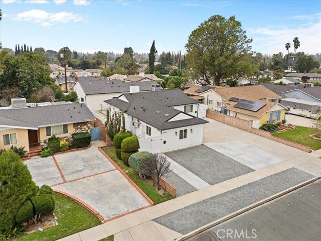 15952 Simonds, Granada Hills (los Angeles), CA 91344